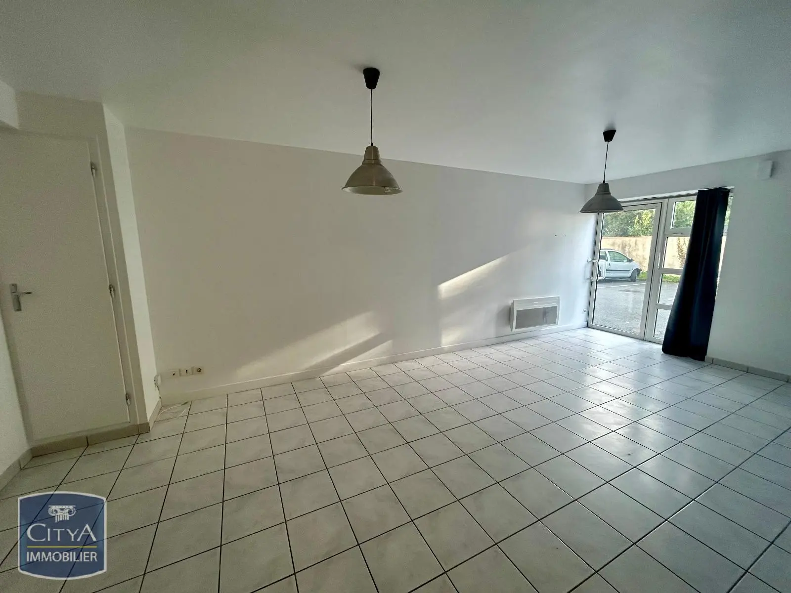 Photo 1 Appartement 2 pièces 42.69m²