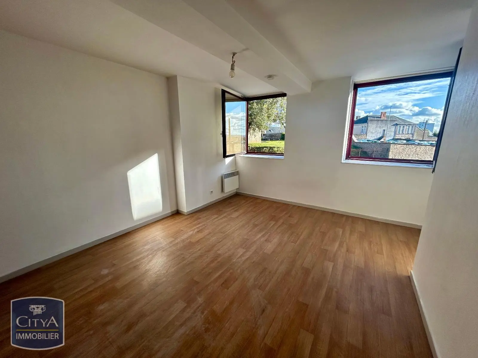 Photo 1 Appartement 1 pièce 26.55m²