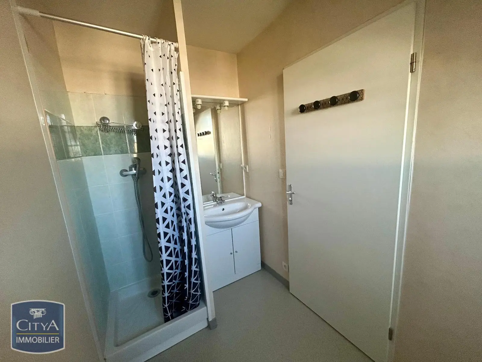 Photo 7 Appartement 2 pièces 31.4m²