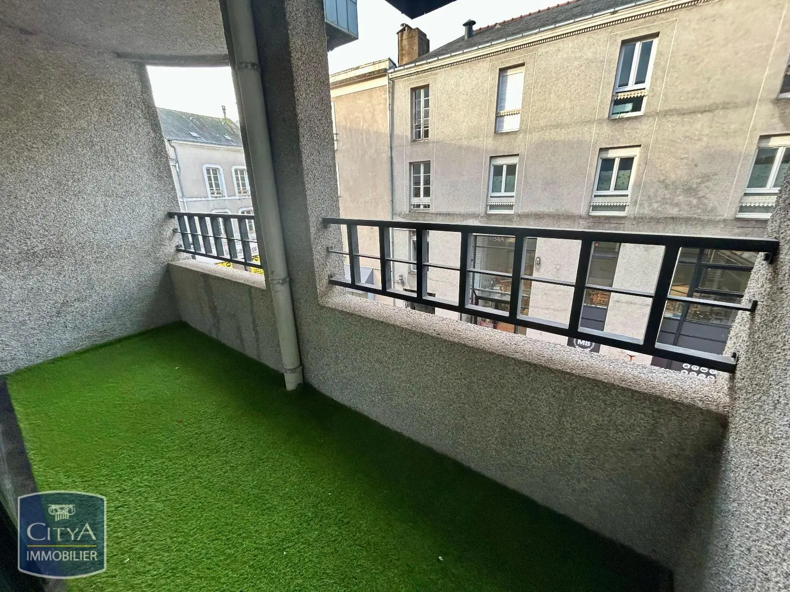 Photo 2 Appartement 2 pièces 74.64m²