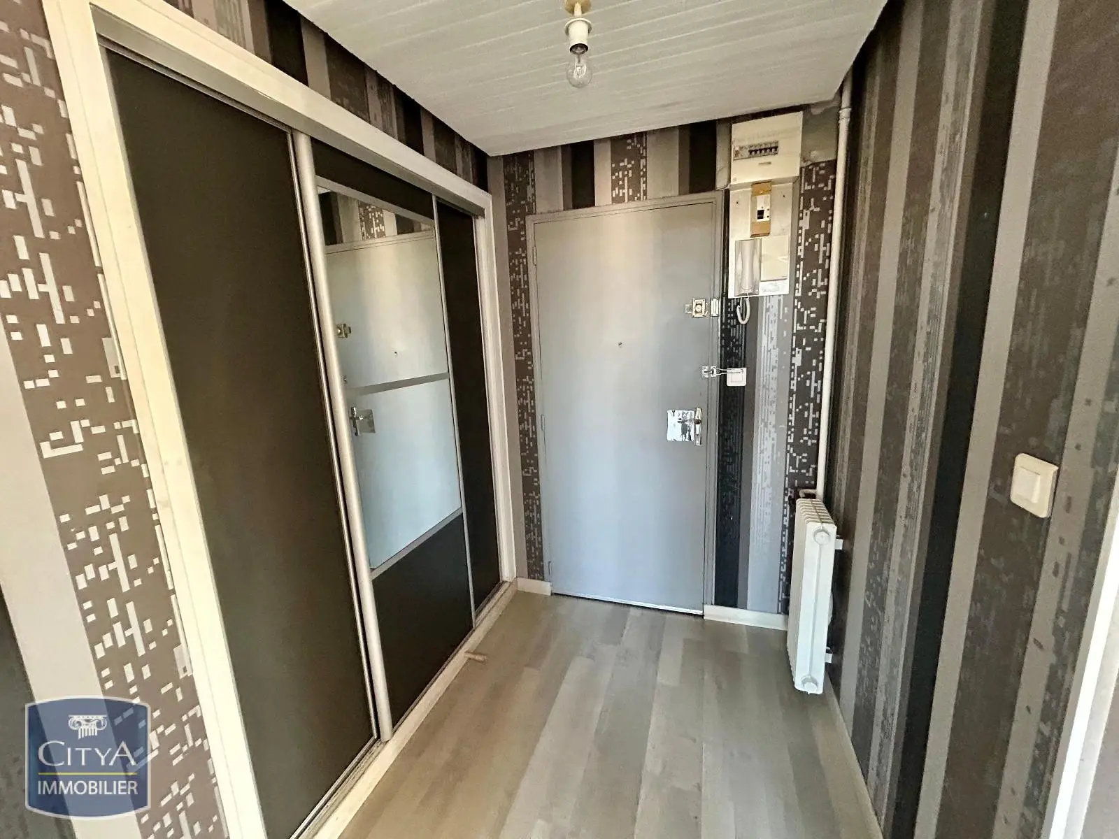 Photo 8 Appartement 3 pièces 63.41m²