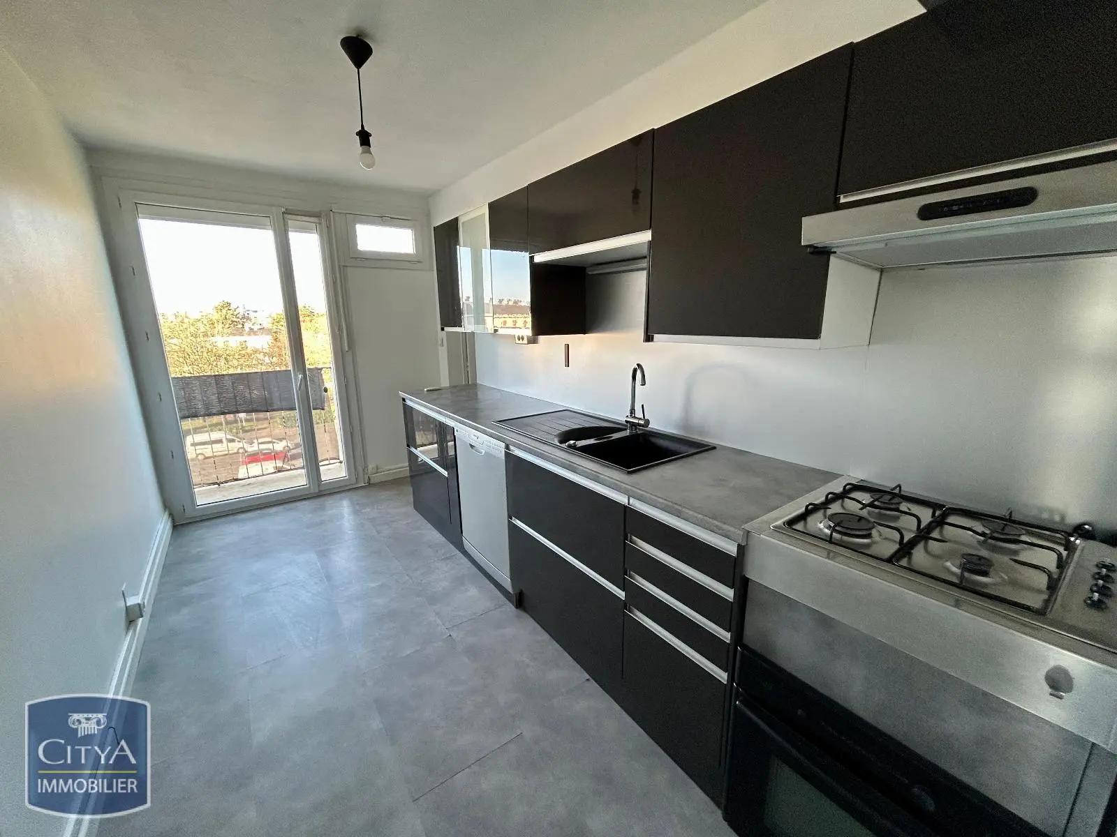 Photo 2 Appartement 3 pièces 63.41m²