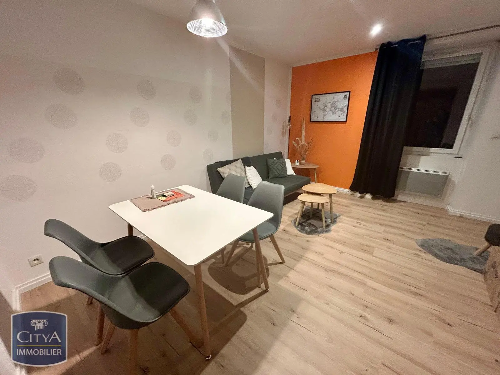 Photo 6 Appartement 2 pièces 36.54m²