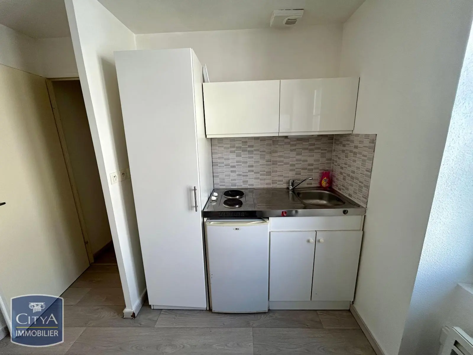 Photo 3 Appartement 1 pièce 15.03m²