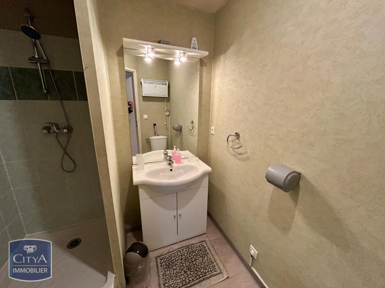 Photo 5 Appartement 1 pièce 15.03m²