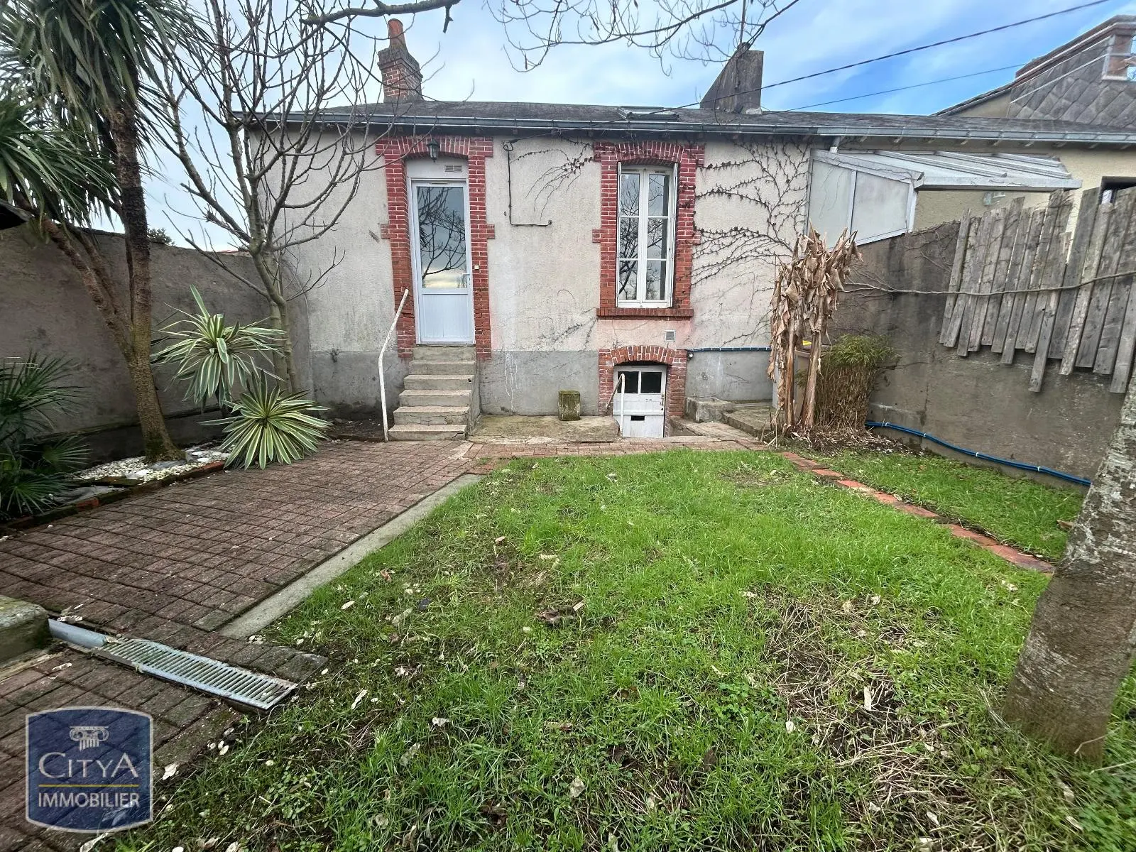 Photo 1 Maison 2 pièces 29.94m²