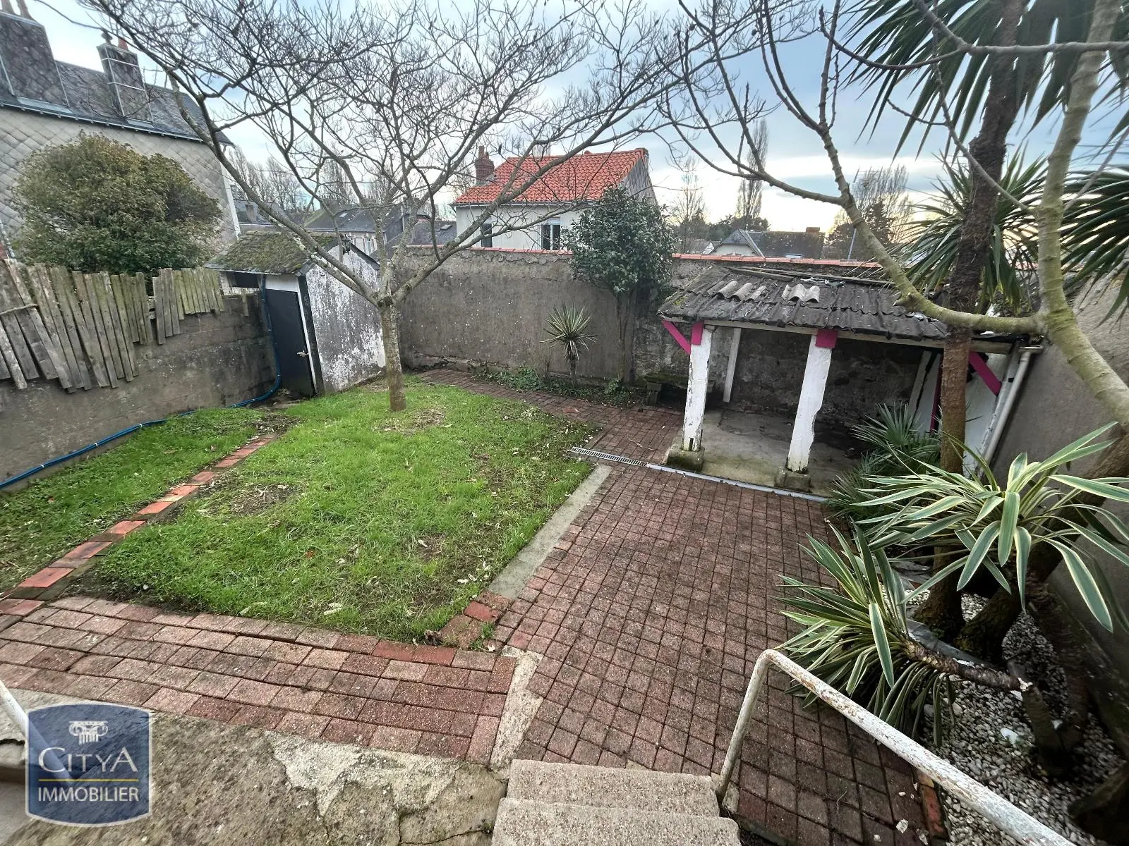 Photo 2 Maison 2 pièces 29.94m²