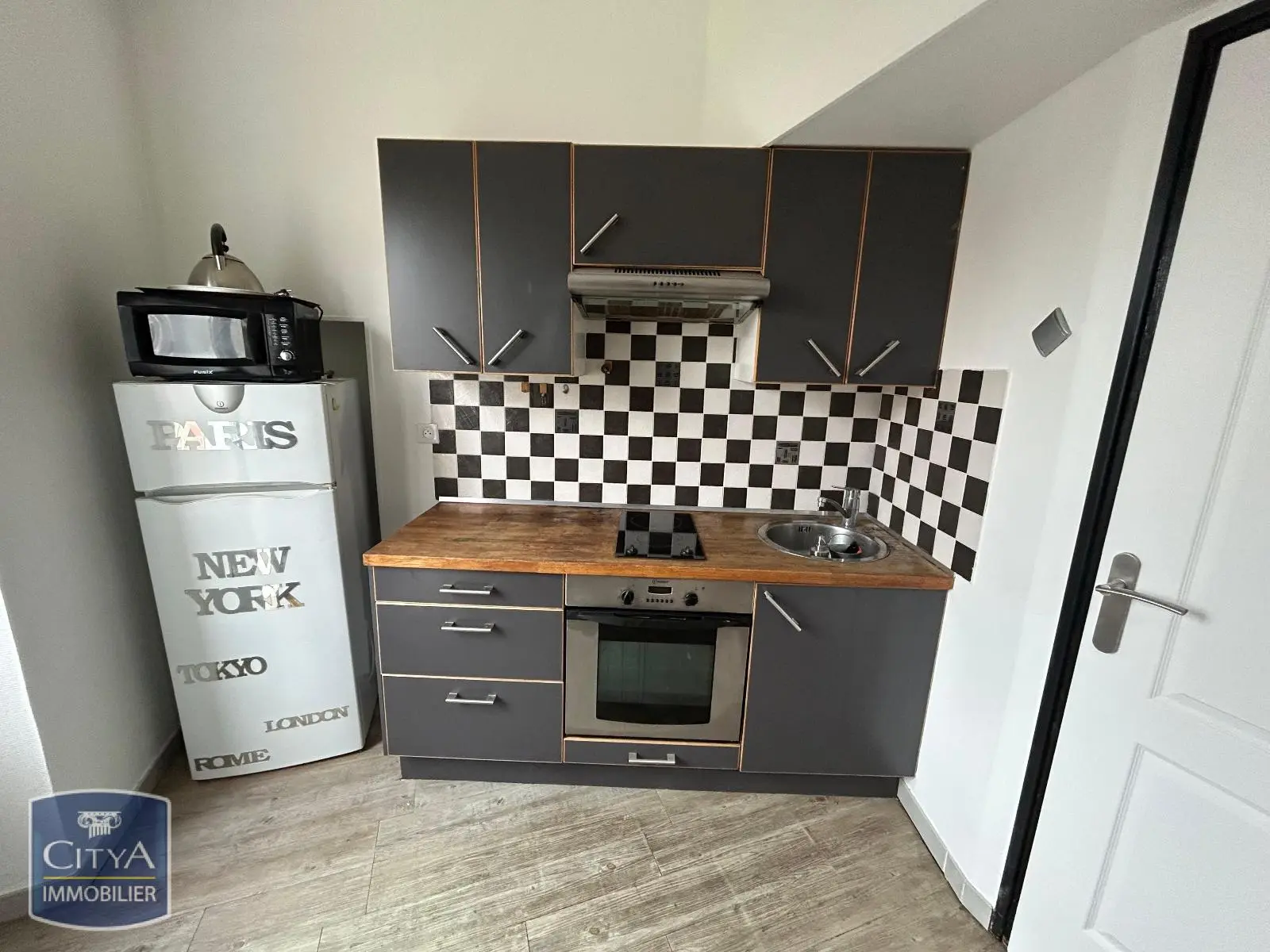 Photo 5 Maison 2 pièces 29.94m²