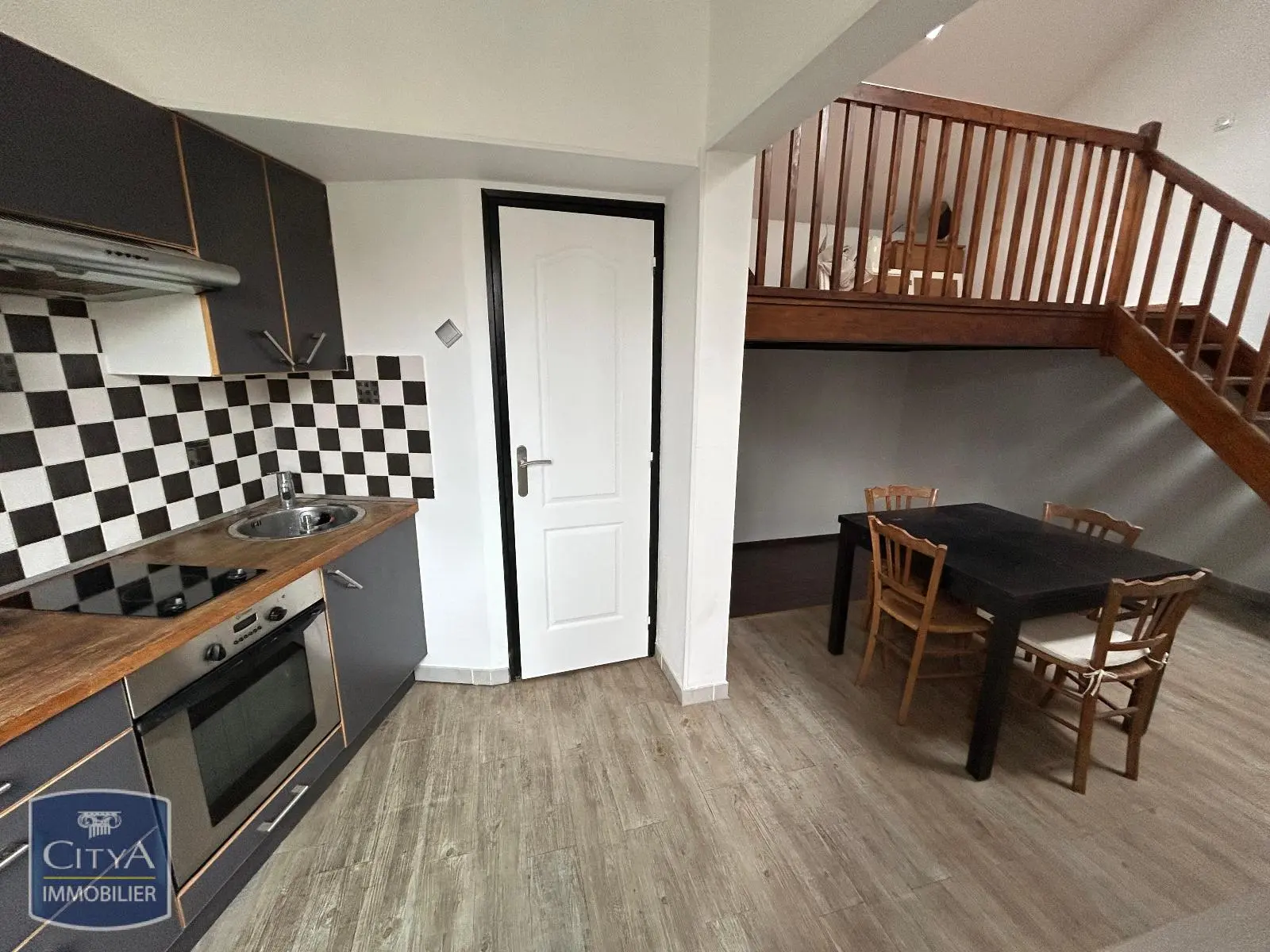 Photo 4 Maison 2 pièces 29.94m²