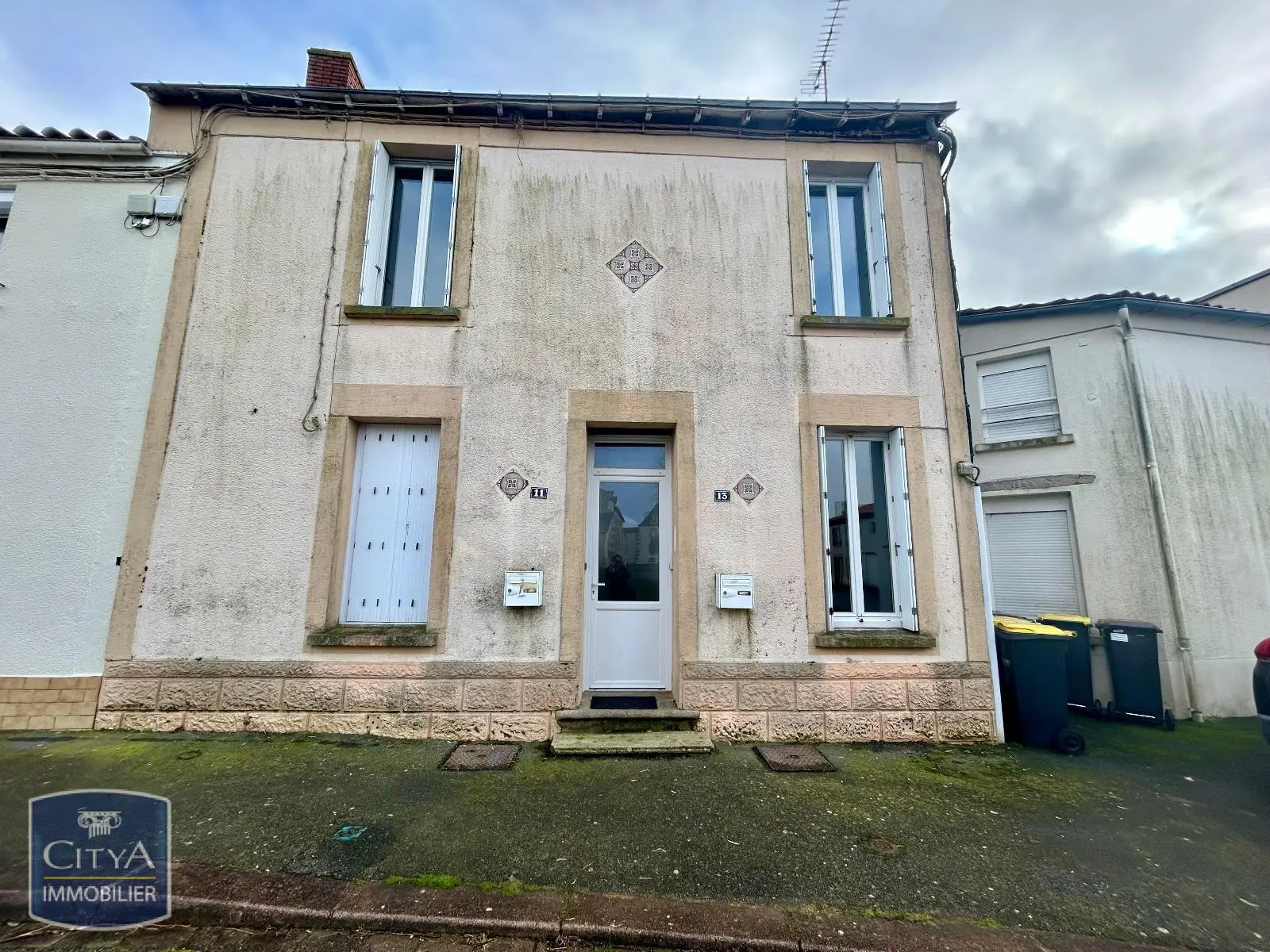 Photo 8 Maison 3 pièces 79m²