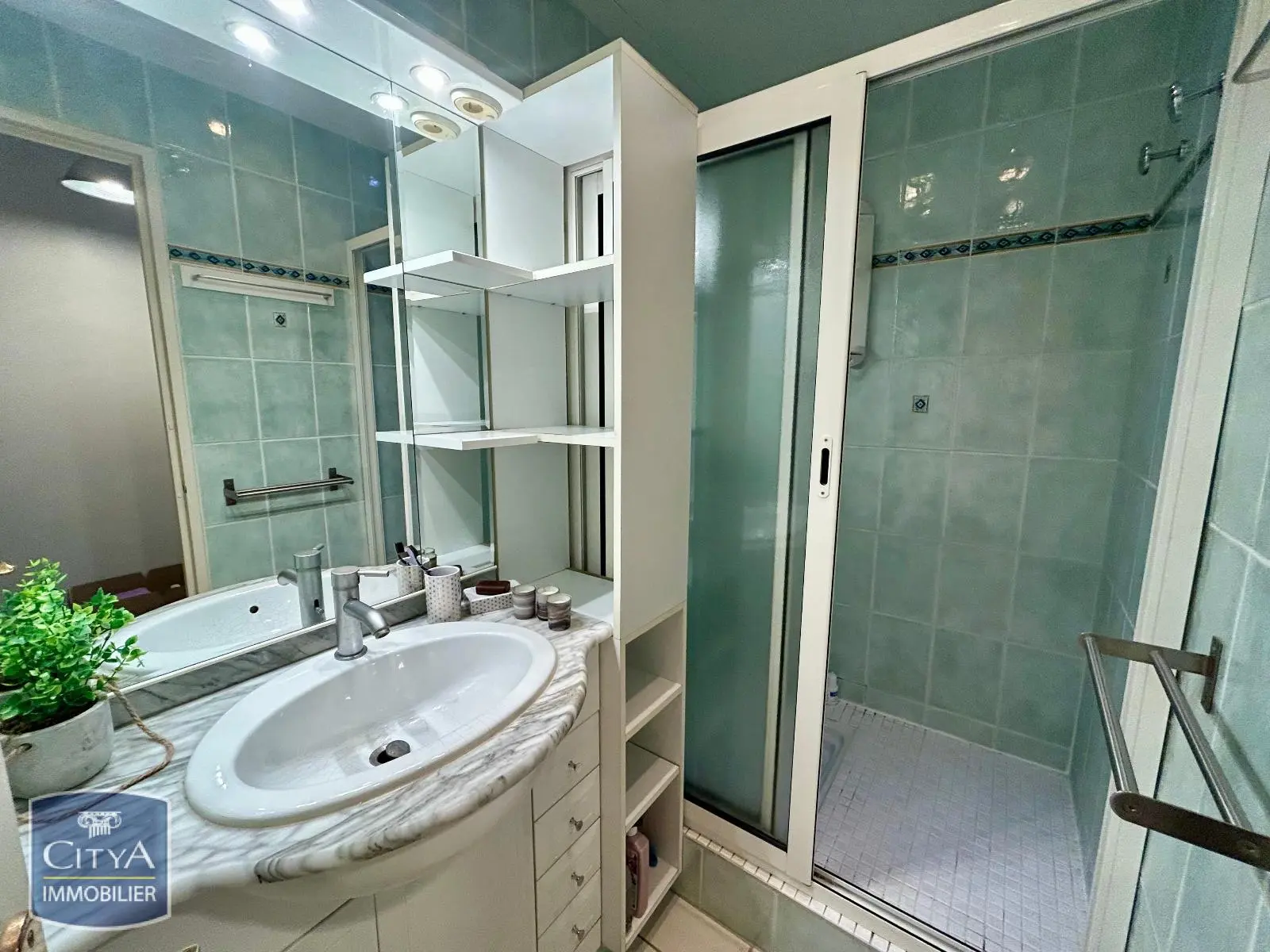 Photo 5 Appartement 3 pièces 53.78m²