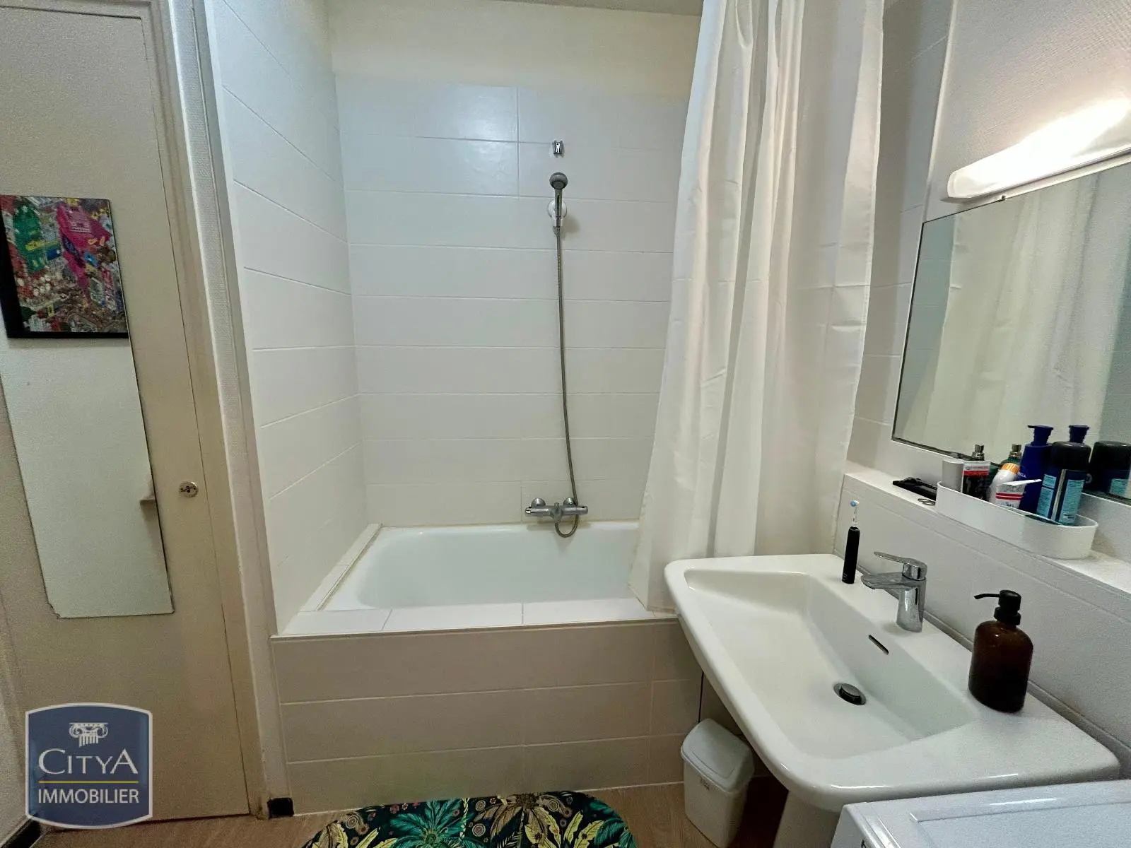 Photo 7 Appartement 2 pièces 46.09m²