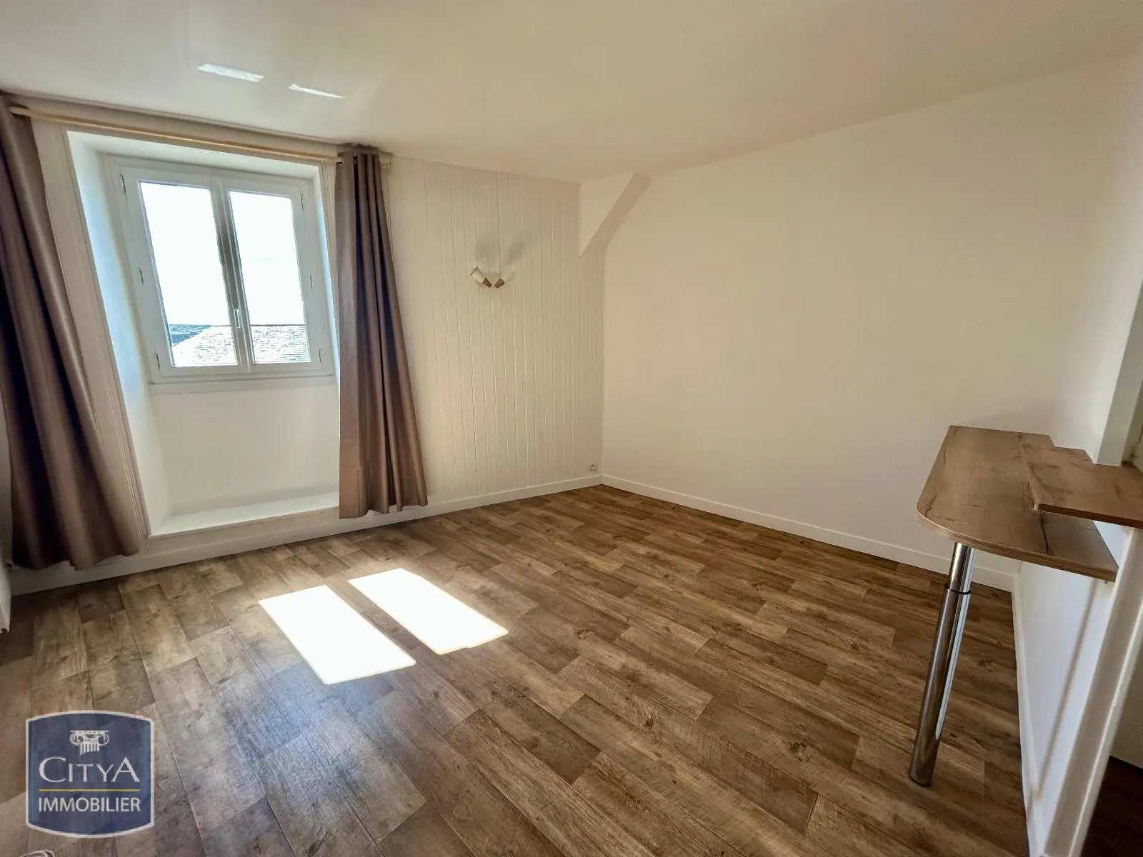 Photo 2 Appartement 1 pièce 20.21m²