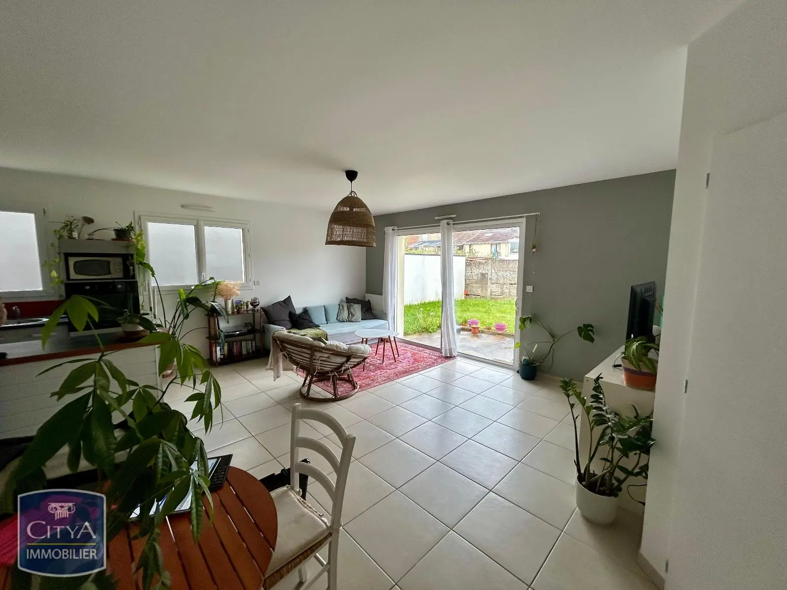 Photo 1 Maison 4 pièces 83.15m²