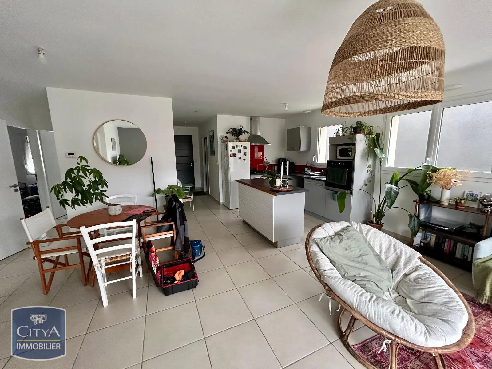 Photo 2 Maison 4 pièces 83.15m²