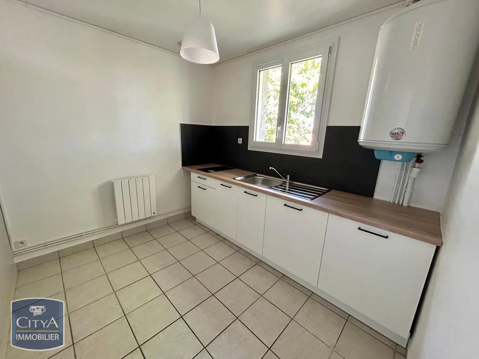 Photo 1 Appartement 1 pièce 30.31m²