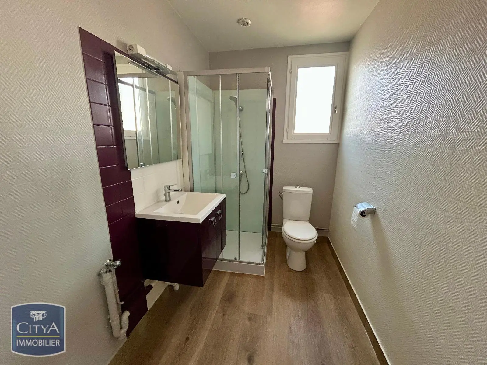 Photo 4 Appartement 1 pièce 30.31m²