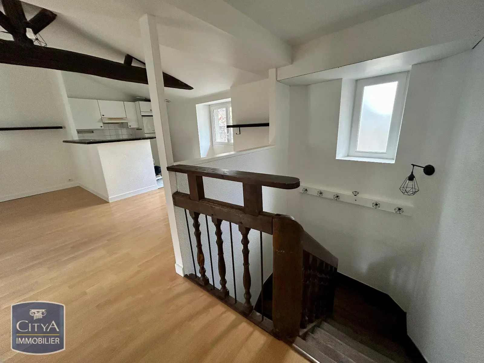 Photo 4 Appartement 3 pièces 66.27m²