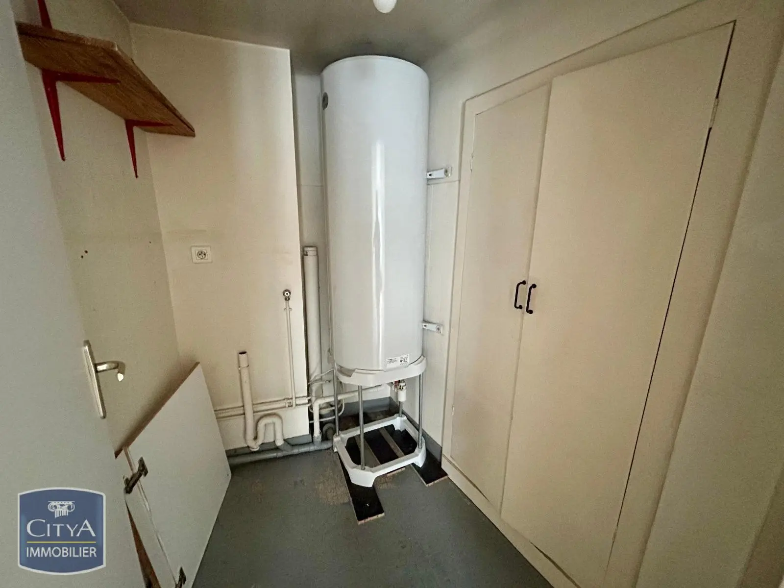 Photo 9 Appartement 3 pièces 66.27m²