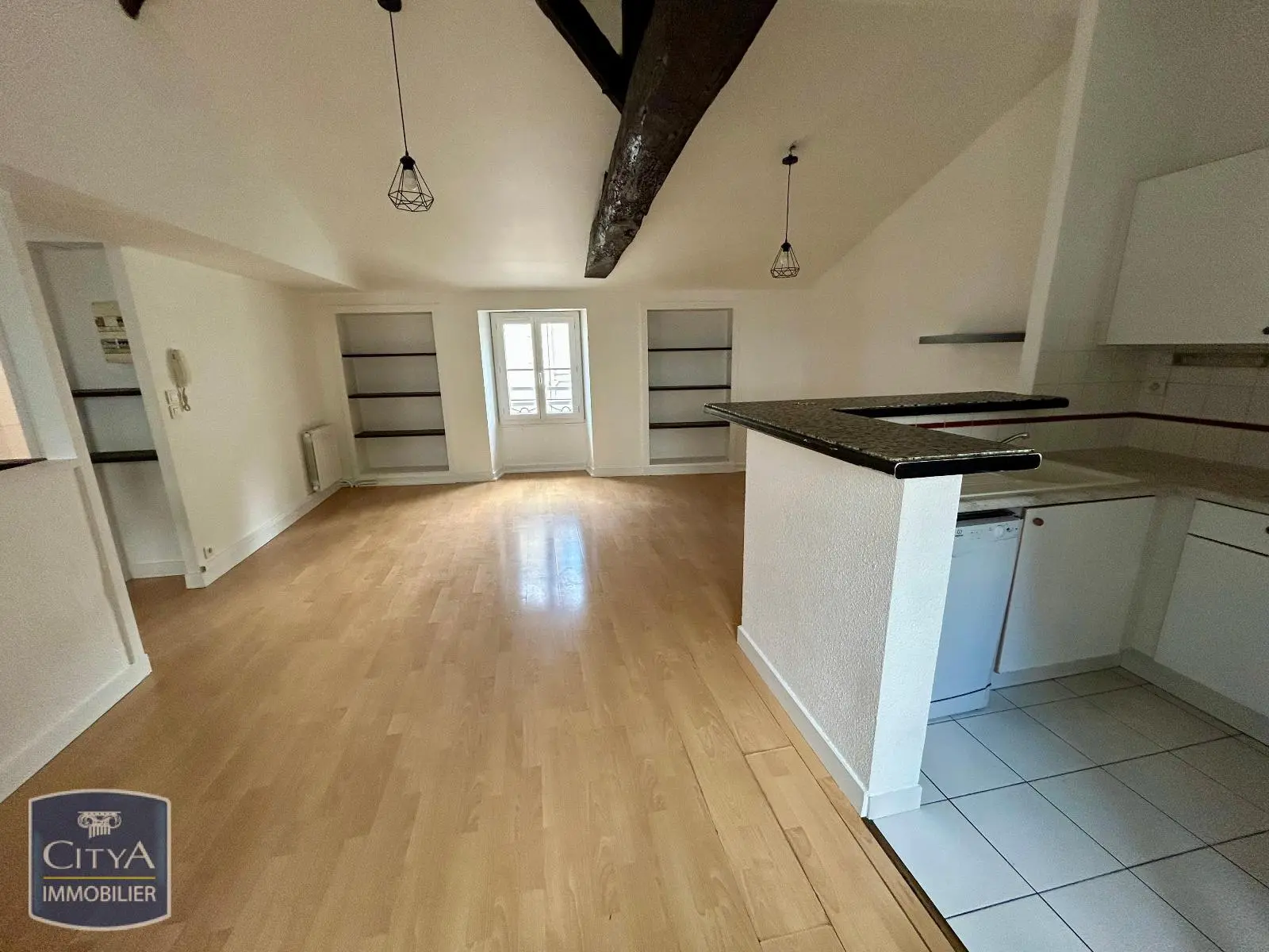 Photo 3 Appartement 3 pièces 66.27m²