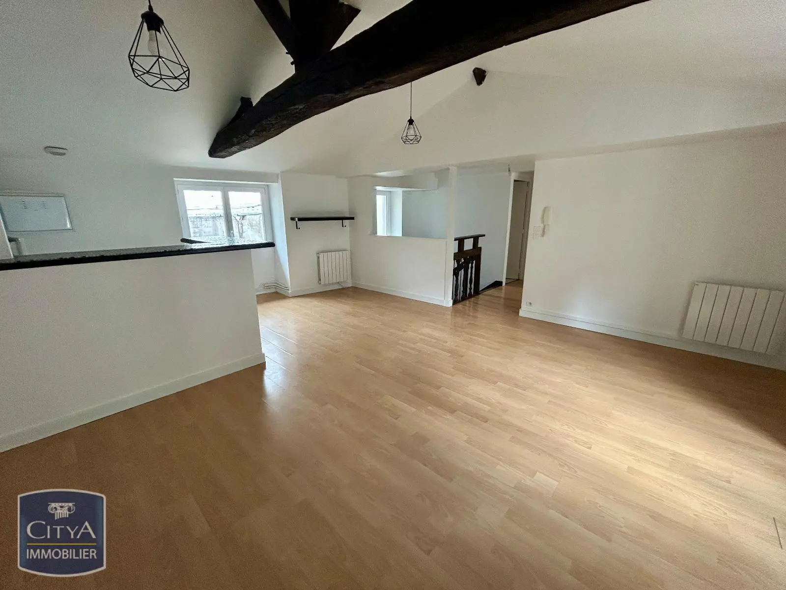 Photo 2 Appartement 3 pièces 66.27m²