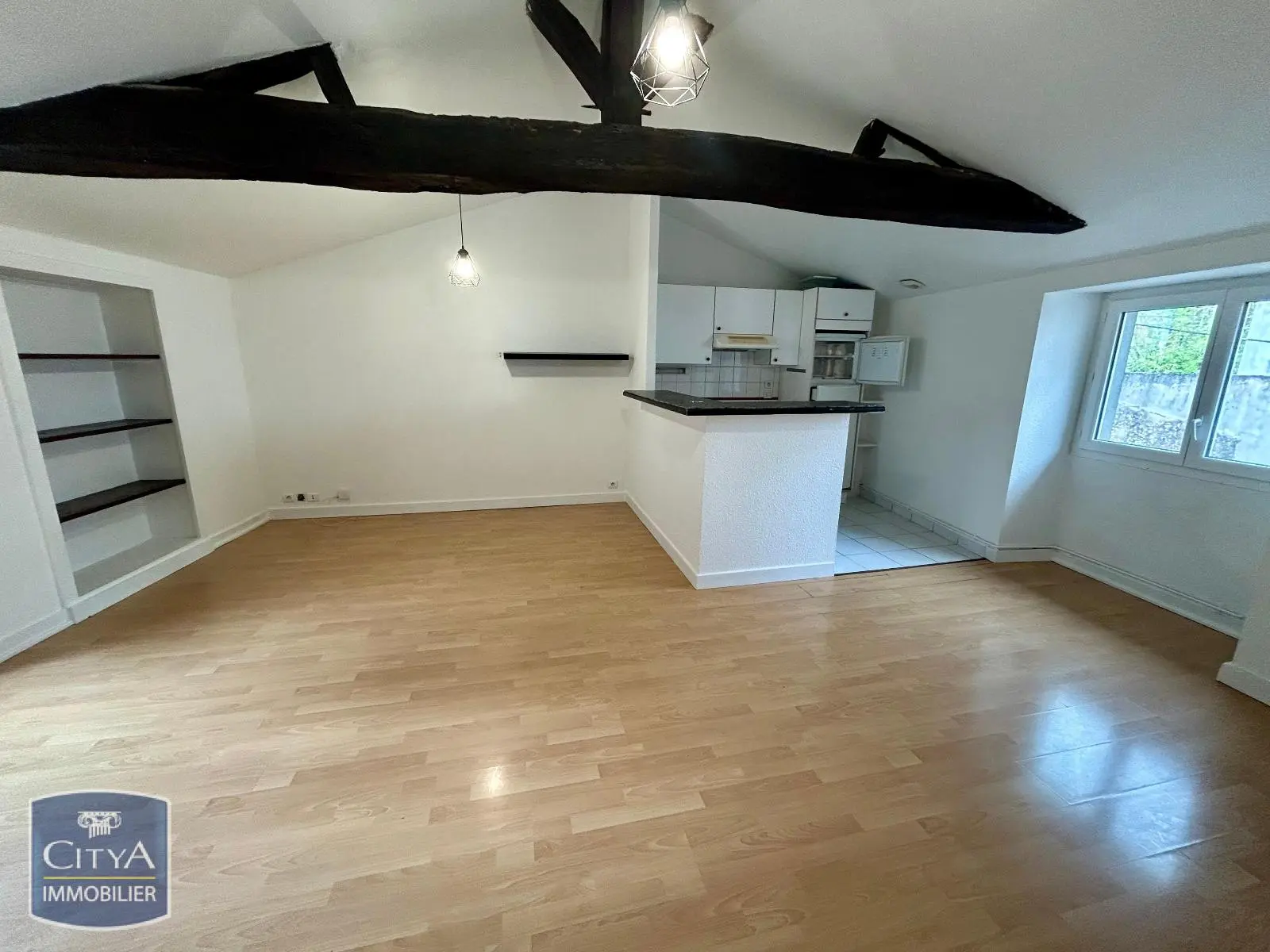 Photo 5 Appartement 3 pièces 66.27m²