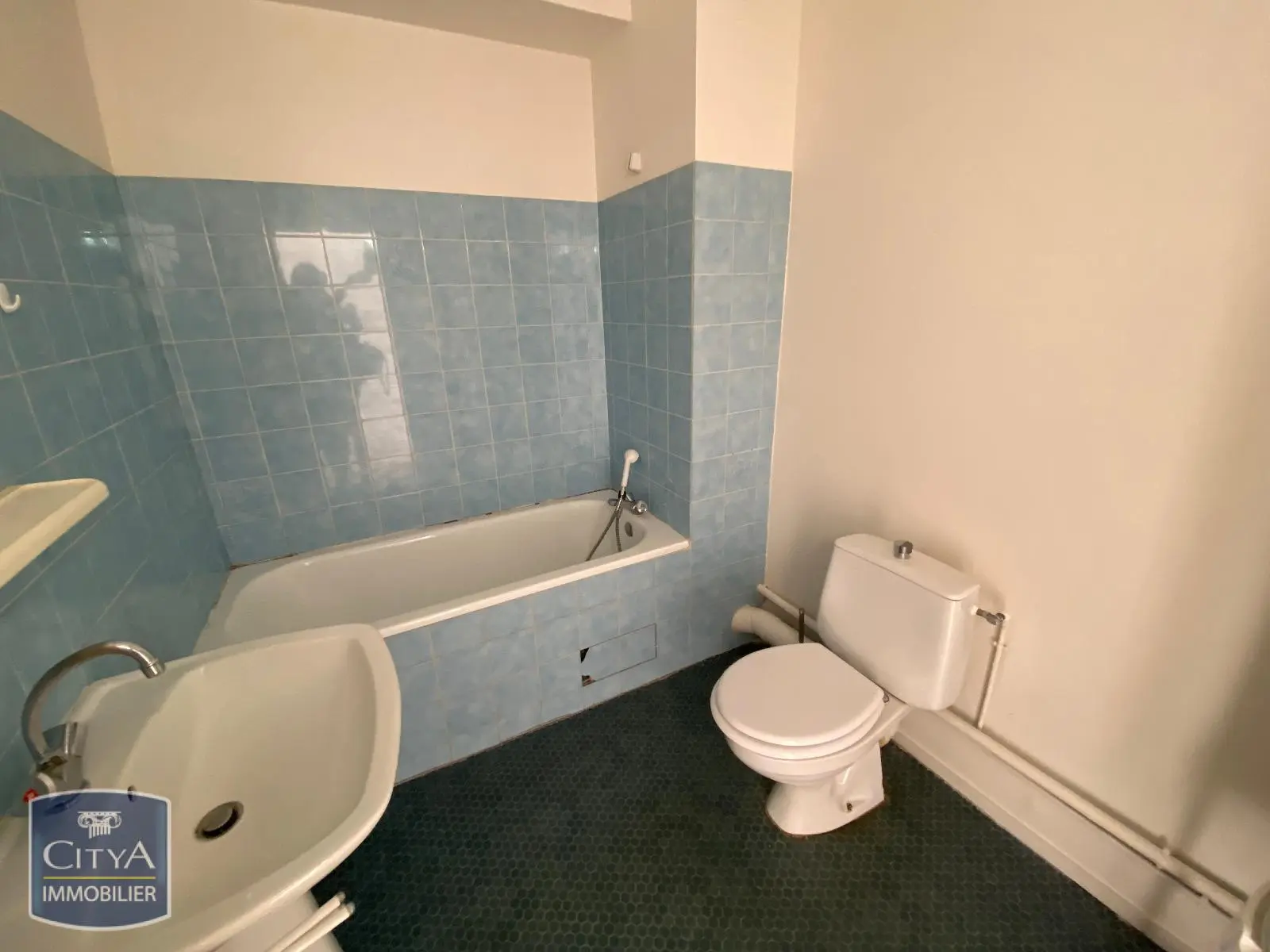 Photo 3 Appartement 1 pièce 25.09m²