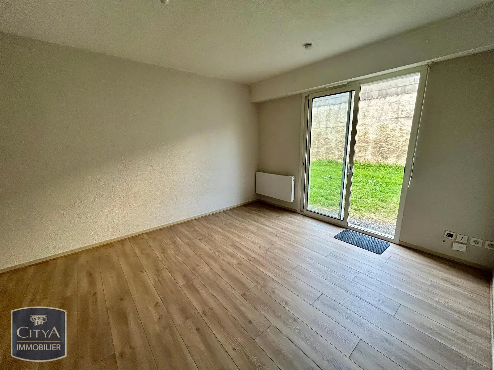 Photo 3 Appartement 1 pièce 23.85m²