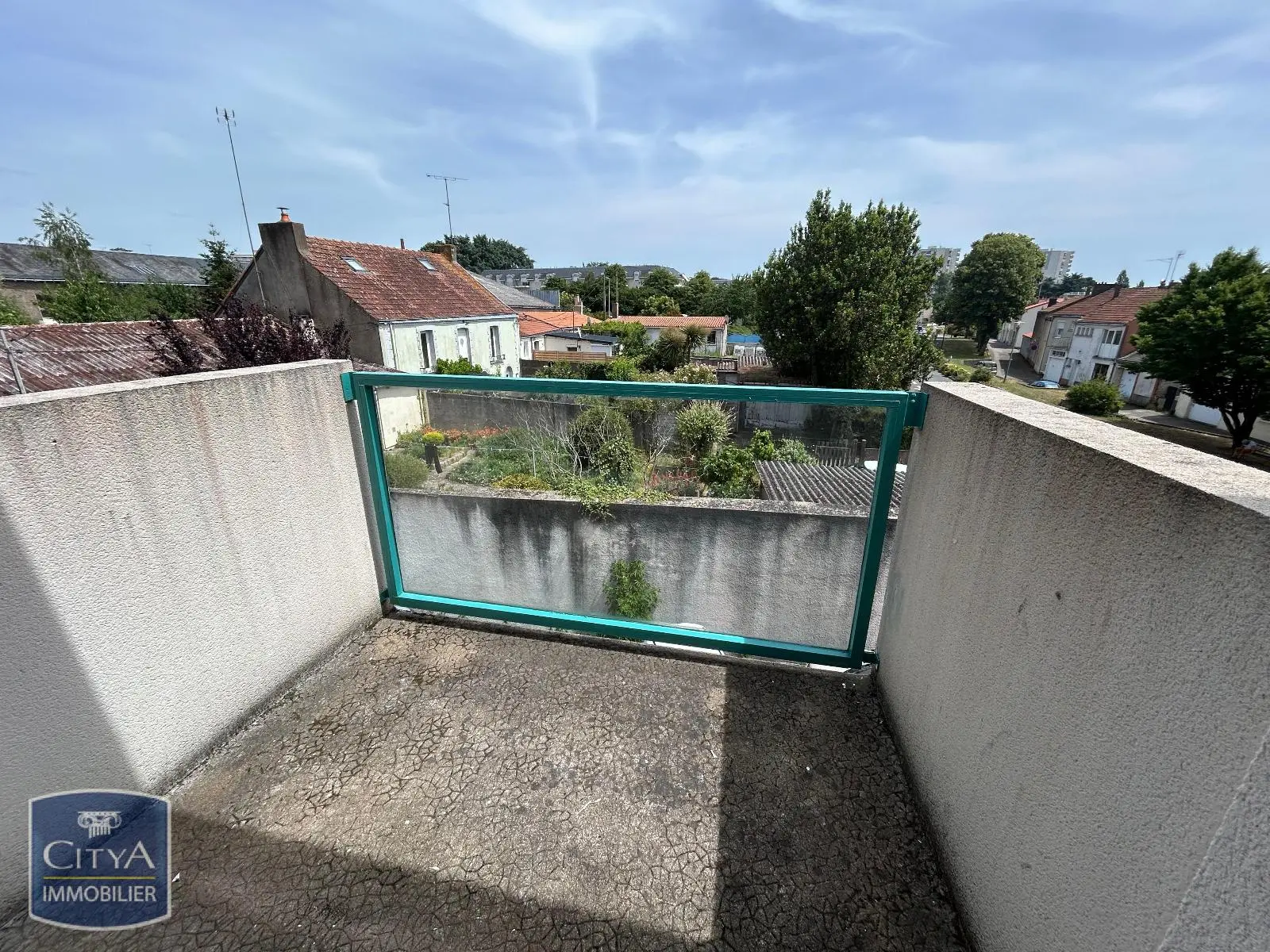 Photo 7 Appartement 1 pièce 28.42m²