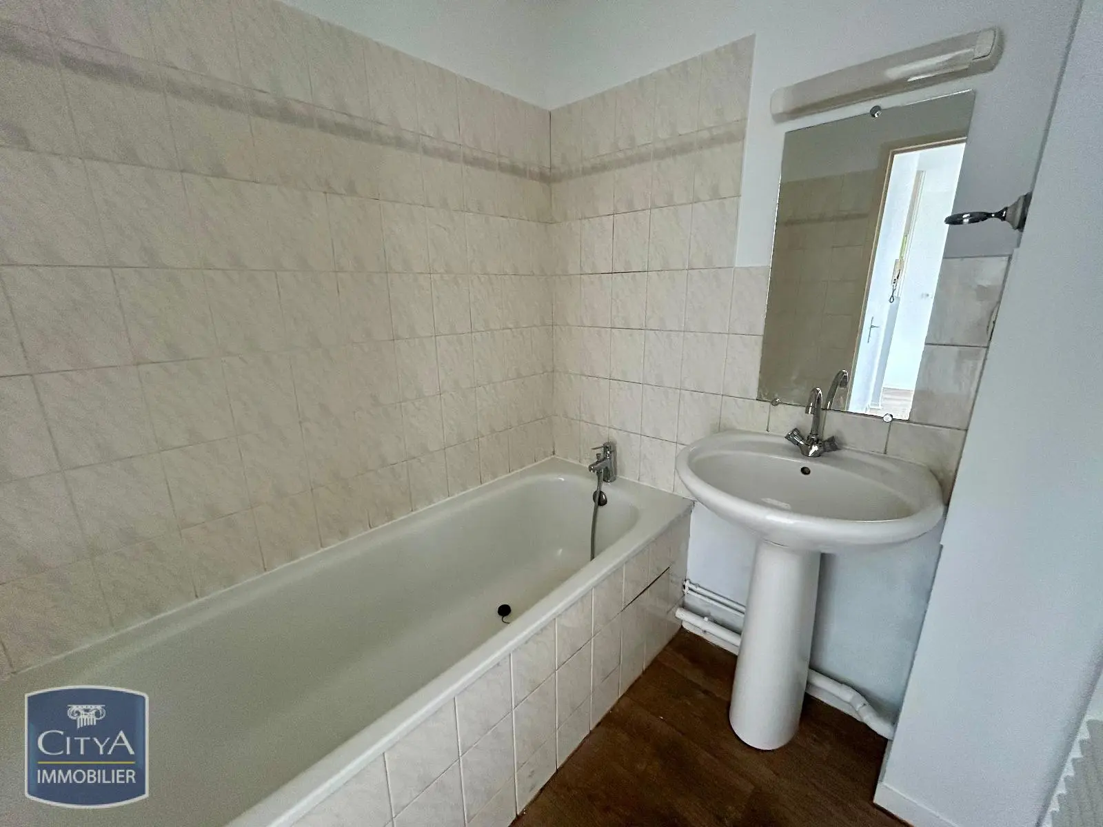 Photo 6 Appartement 1 pièce 28.42m²