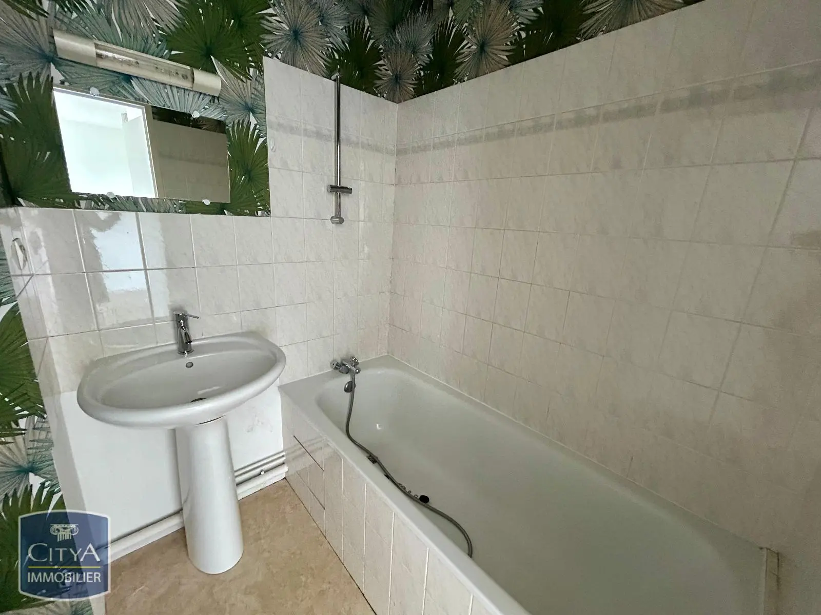 Photo 6 Appartement 1 pièce 28.42m²