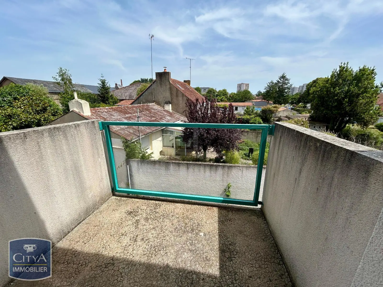 Photo 5 Appartement 1 pièce 28.42m²