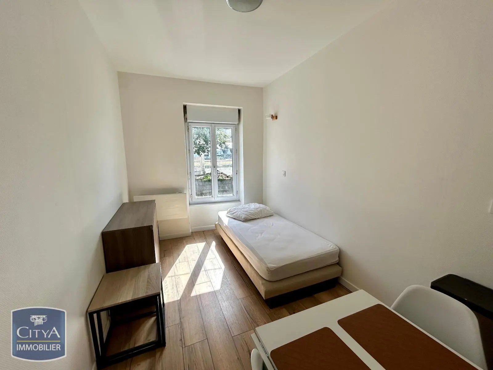 Photo 1 Appartement 1 pièce 13.44m²