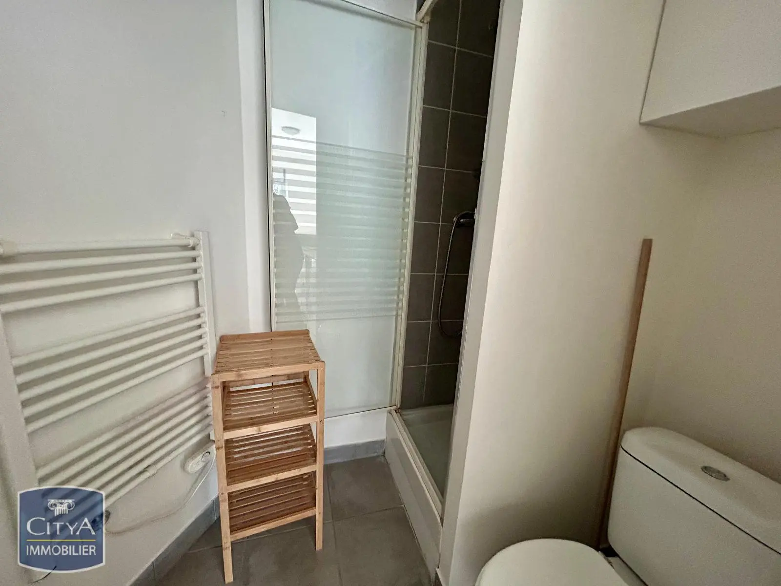 Photo 5 Appartement 1 pièce 13.44m²