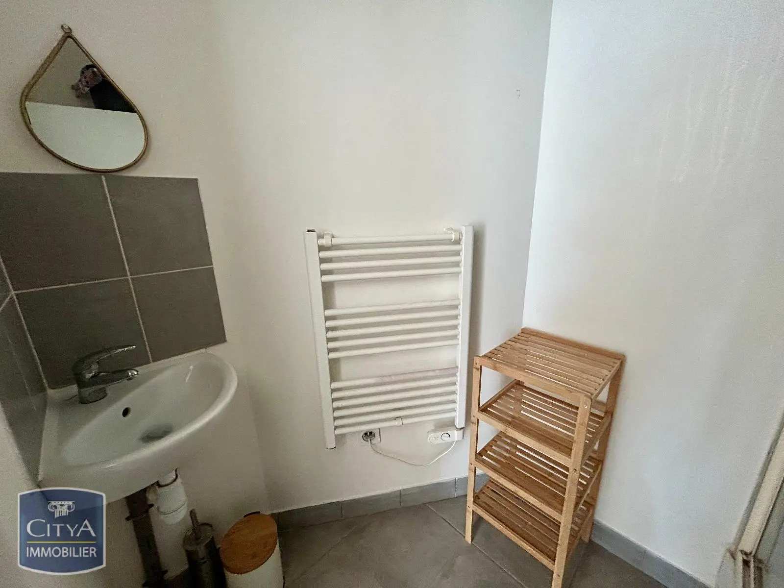 Photo 6 Appartement 1 pièce 13.44m²