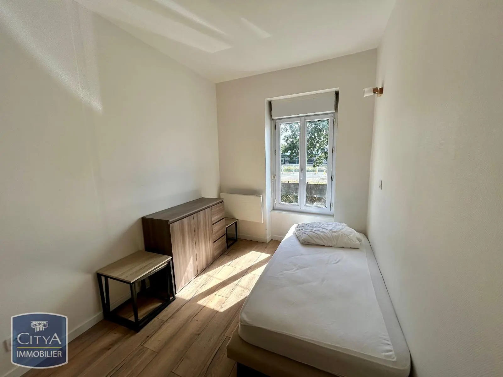 Photo 3 Appartement 1 pièce 13.44m²