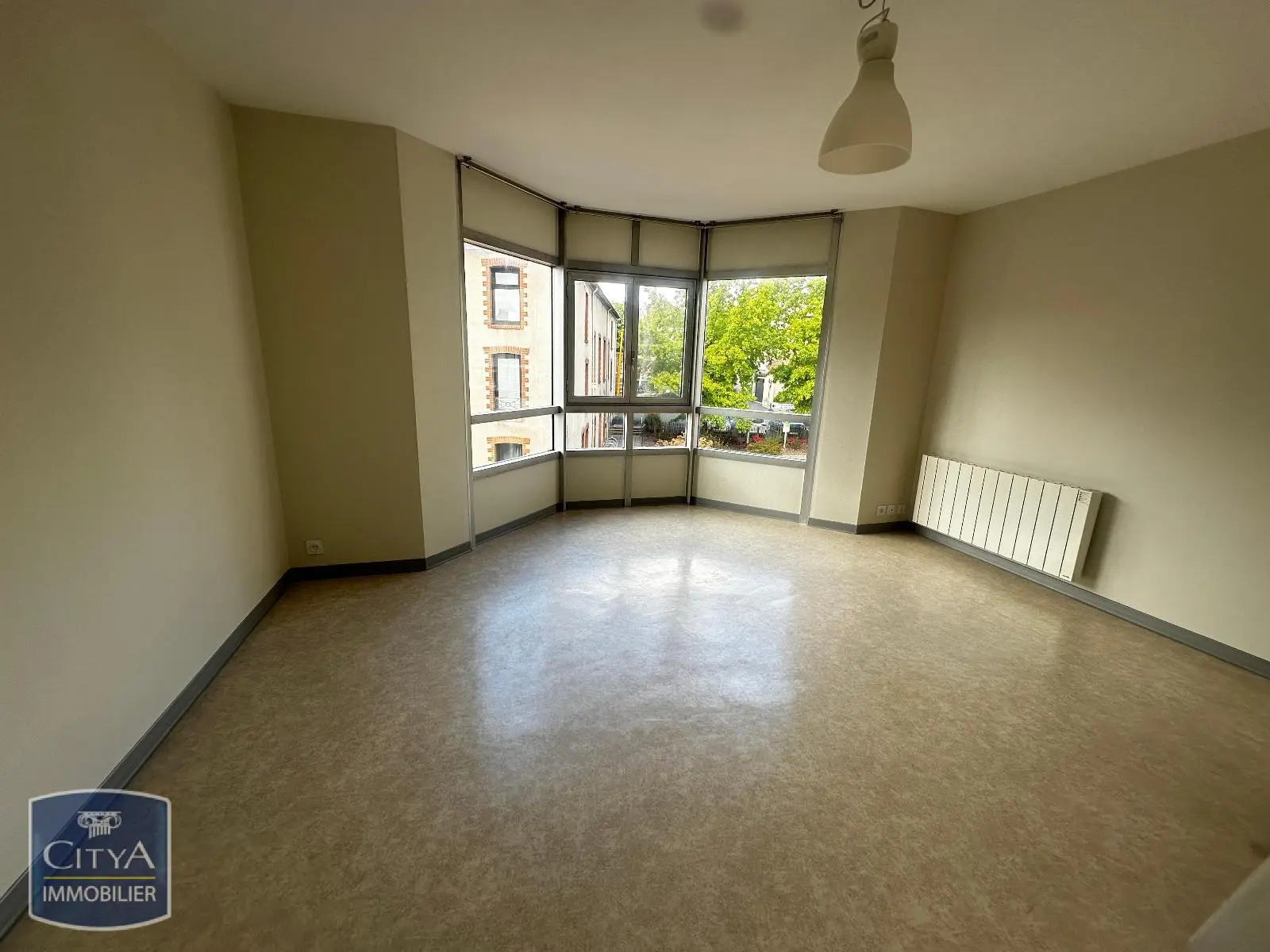 Photo 1 Appartement 2 pièces 45.1m²