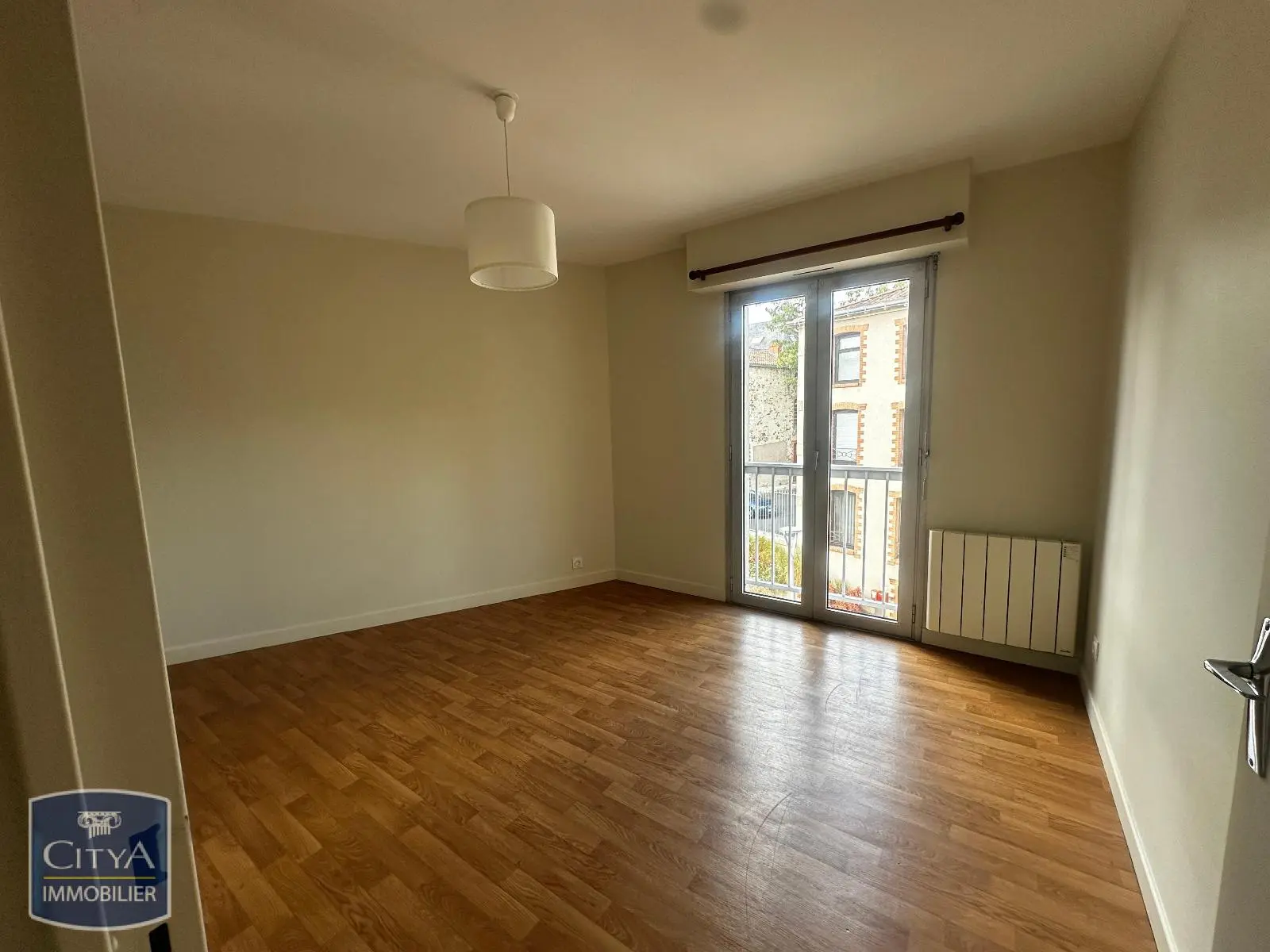 Photo 3 Appartement 2 pièces 45.1m²