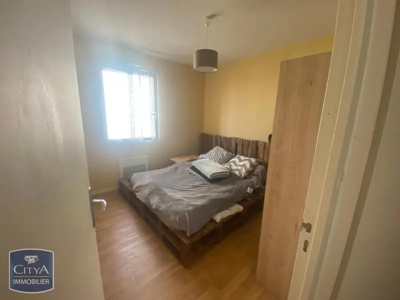 Photo 5 Appartement 2 pièces 37.23m²