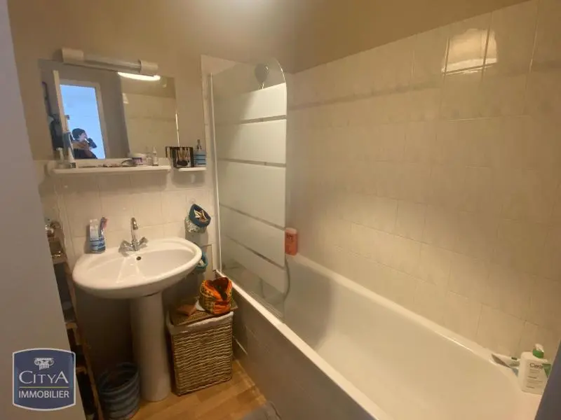 Photo 6 Appartement 2 pièces 37.23m²