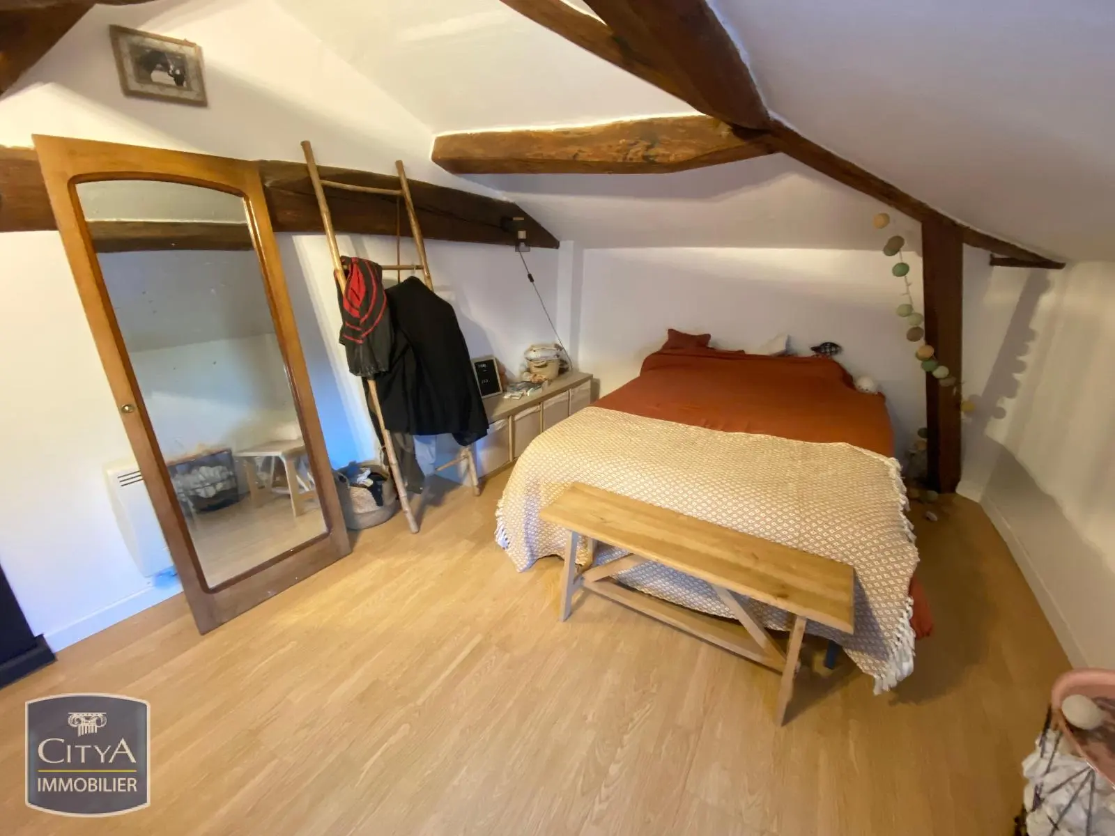 Photo 4 Maison 2 pièces 43.51m²