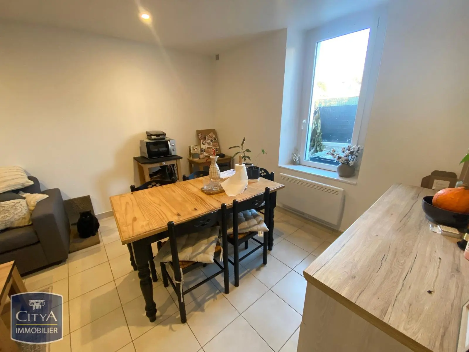 Photo 2 Maison 2 pièces 43.51m²