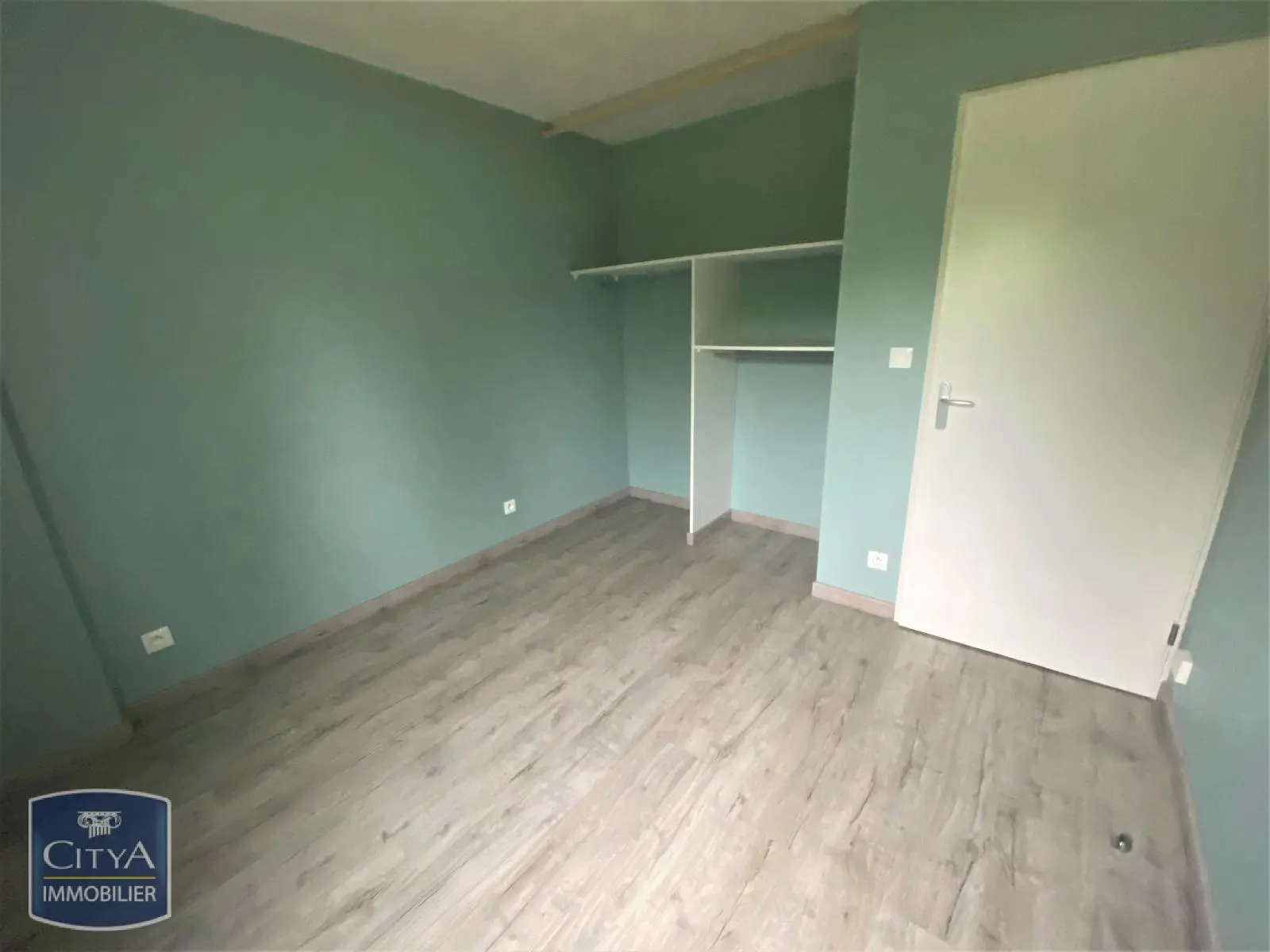 Photo 10 Appartement 3 pièces 60.78m²