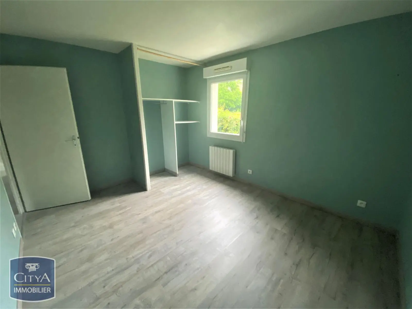 Photo 8 Appartement 3 pièces 60.78m²