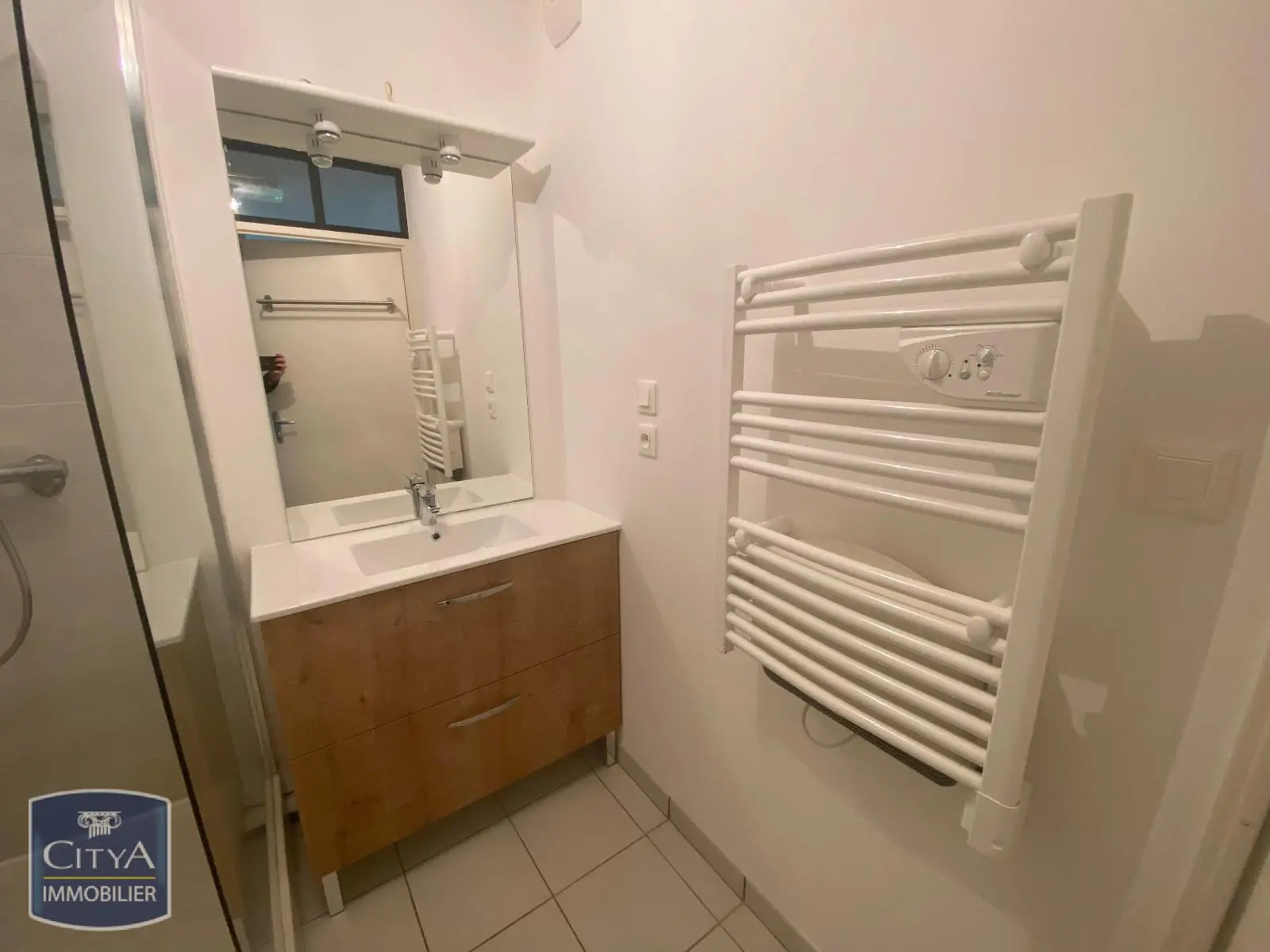 Photo 7 Appartement 3 pièces 60.78m²