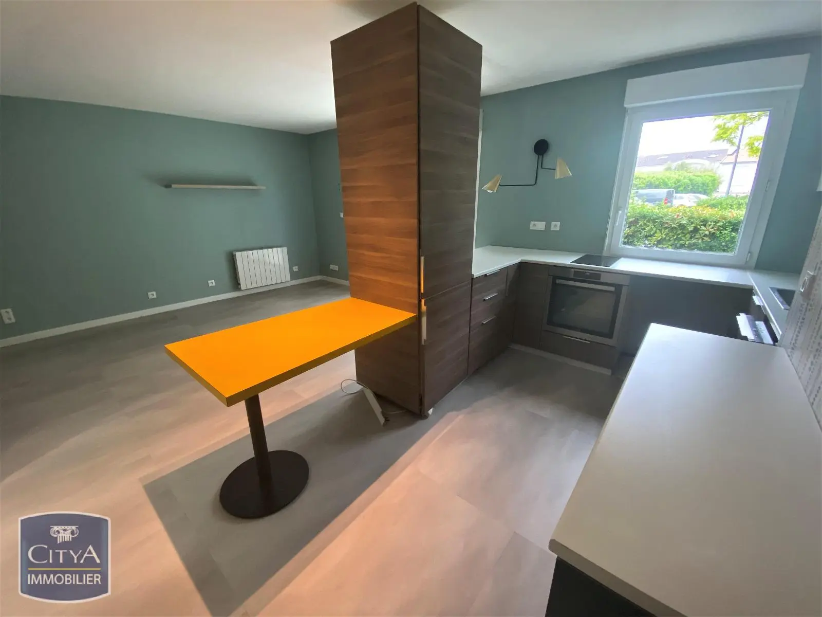 Photo 1 Appartement 3 pièces 60.78m²