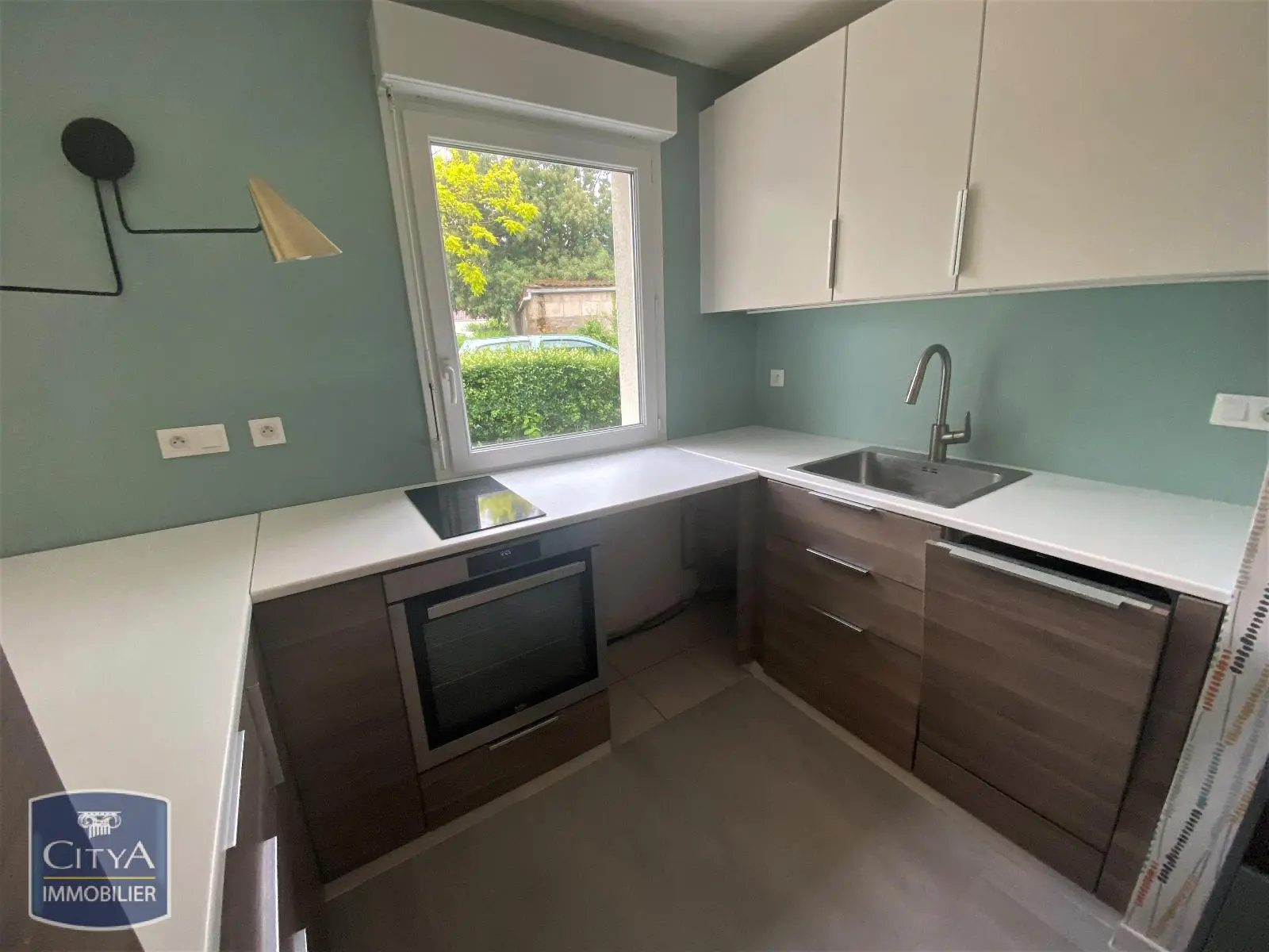 Photo 4 Appartement 3 pièces 60.78m²