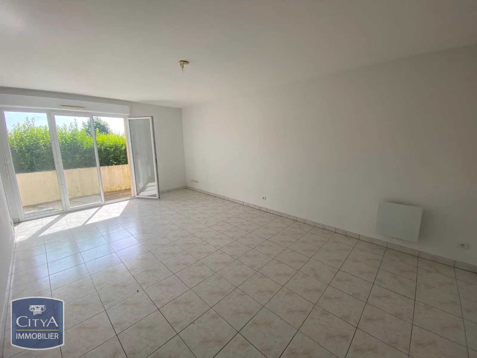 Photo 1 Appartement 2 pièces 47.7m²
