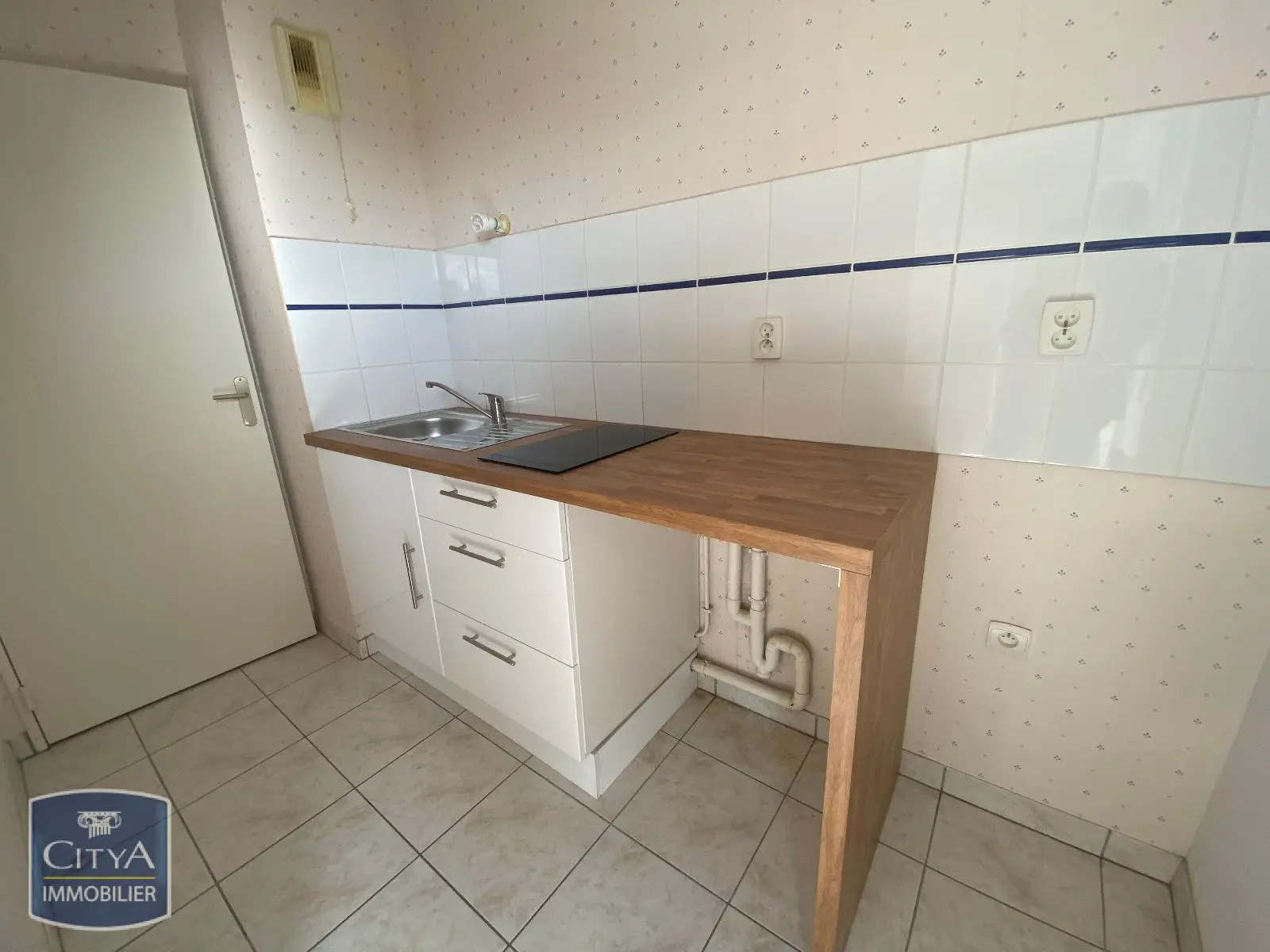 Photo 3 Appartement 2 pièces 47.7m²