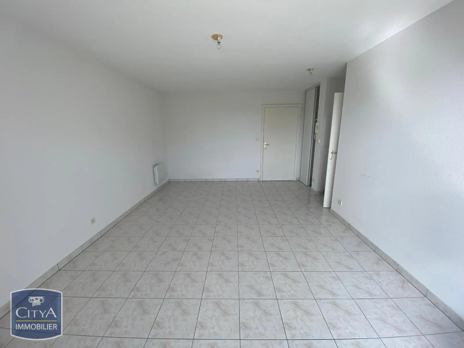 Photo 2 Appartement 2 pièces 47.7m²